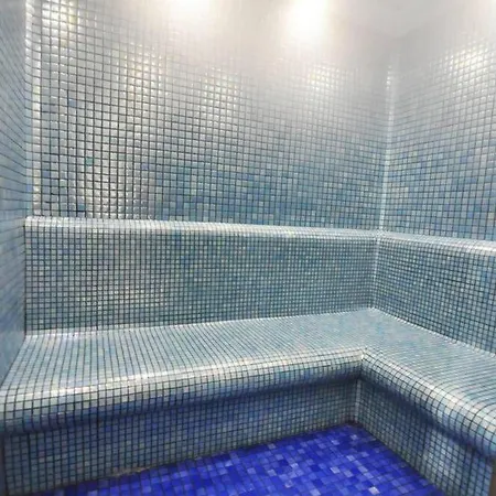 Gorgeous Modern 1bd Terracepoolviews! #183 Lägenhet Istanbul
