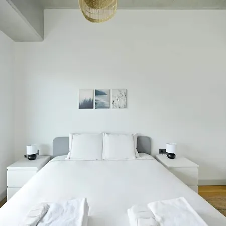 Gorgeous Modern 1bd Terracepoolviews! #183 Apartamento