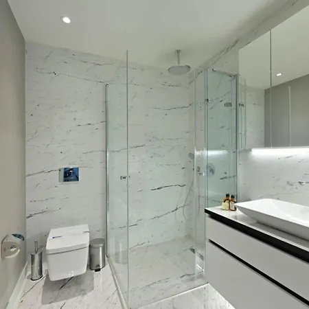 Gorgeous Modern 1bd Terracepoolviews! #183 Istambul