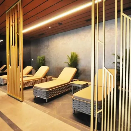 Gorgeous Modern 1bd Terracepoolviews! #183 *