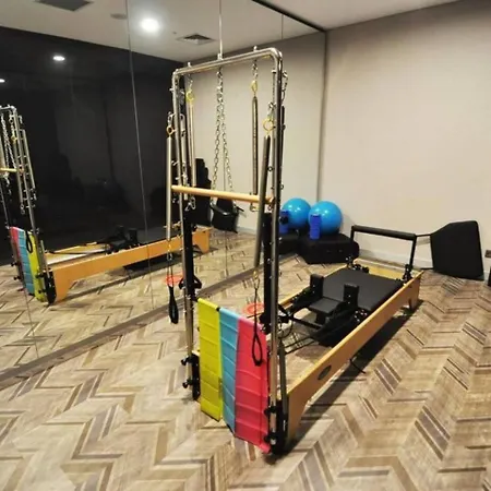 Lejlighed Gorgeous Modern 1bd Terracepoolviews! #183 *