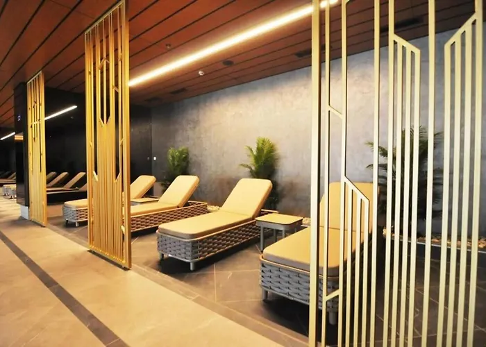 Gorgeous Modern 1bd Terracepoolviews! #183 *