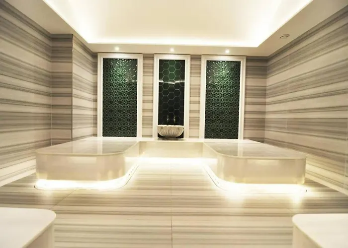 Apartamento Gorgeous Modern 1bd Terracepoolviews! #183 *