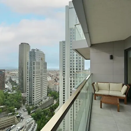 Apartment Gorgeous Modern 1bd Terracepoolviews! #183 *