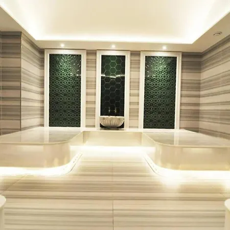 Apartment Gorgeous Modern 1bd Terracepoolviews! #183 *
