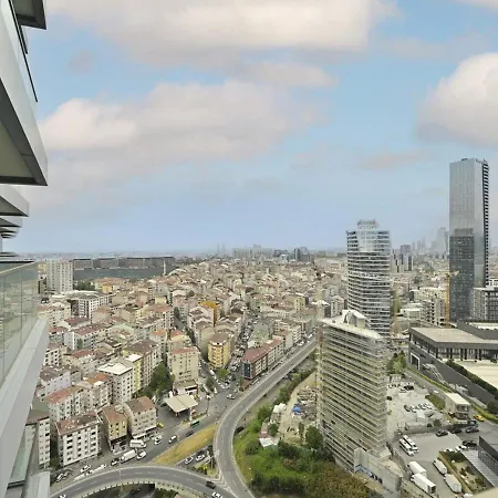 Apartment Gorgeous Modern 1bd Terracepoolviews! #183