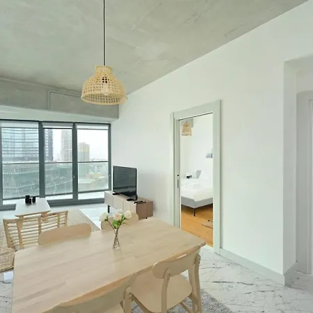 Gorgeous Modern 1bd Terracepoolviews! #183 * Istanbul