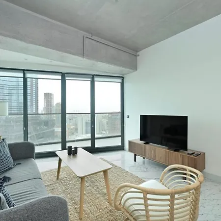 Gorgeous Modern 1bd Terracepoolviews! #183 Apartment *