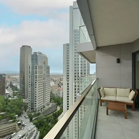 Gorgeous Modern 1bd Terracepoolviews! #183 *