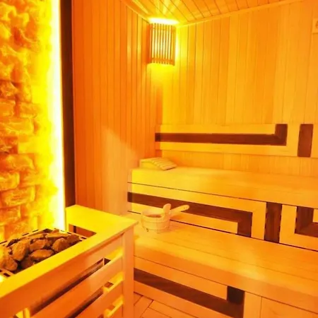 Gorgeous Modern 1bd Terracepoolviews! #183 * Istanbul