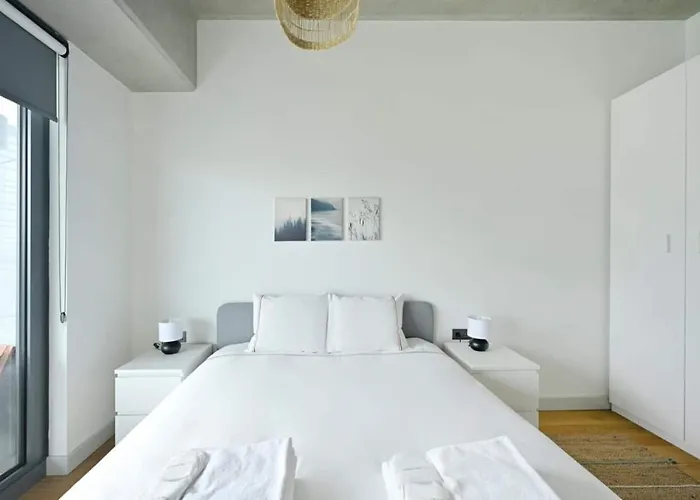 Gorgeous Modern 1bd Terracepoolviews! #183 Apartment