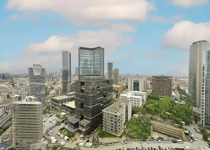 Gorgeous Modern 1bd Terracepoolviews! #183 Apartment *