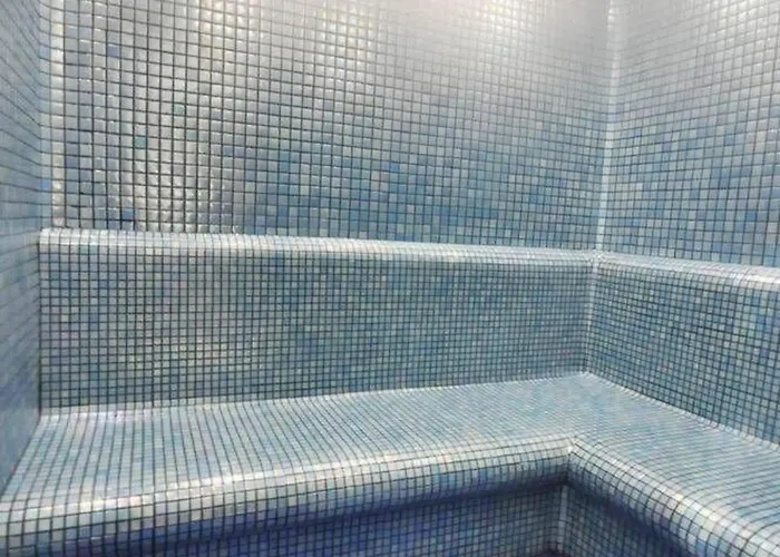 Gorgeous Modern 1bd Terracepoolviews! #183 Apartment