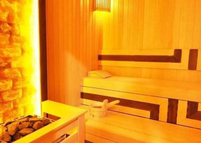 Gorgeous Modern 1bd Terracepoolviews! #183 * Istanbul