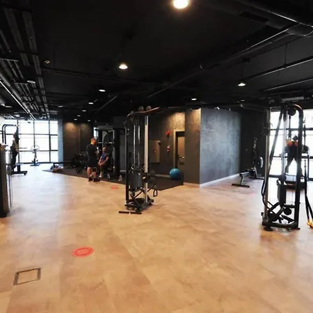 Appartement Gorgeous Modern 1bd Terracepoolviews! #183